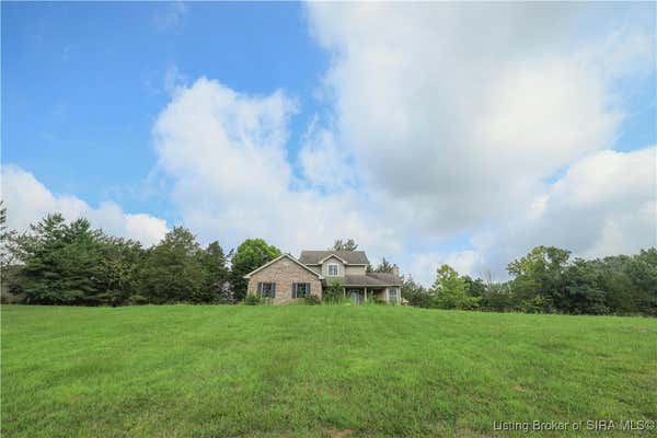 525 EASY ST, NORTH VERNON, IN 47265 - Image 1