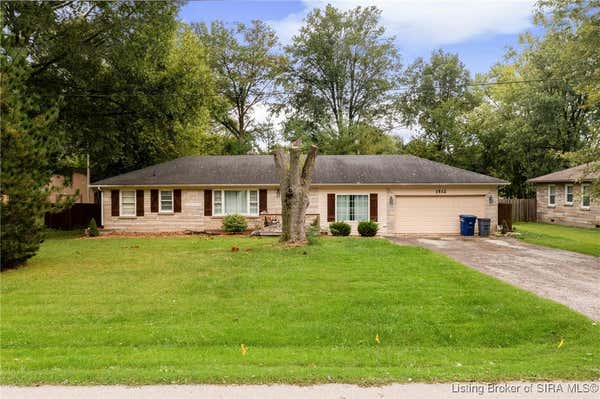 1512 GREENWOOD RD, SELLERSBURG, IN 47172 - Image 1