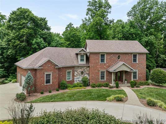 5166 GALEN CT, FLOYDS KNOBS, IN 47119 - Image 1