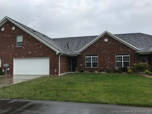 2410 MAGNOLIA CT, CLARKSVILLE, IN 47129, photo 2 of 6