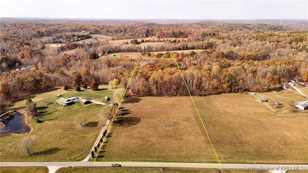 S COUNTY ROAD 150 W, ENGLISH, IN 47118 - Image 1