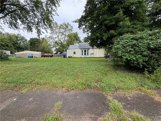 335 E 15TH ST, NEW ALBANY, IN 47150, photo 2 of 3