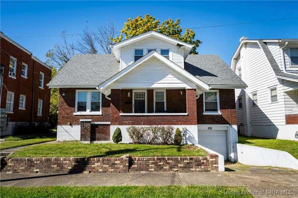 658 LINDELL AVE, LOUISVILLE, KY 40211 - Image 1