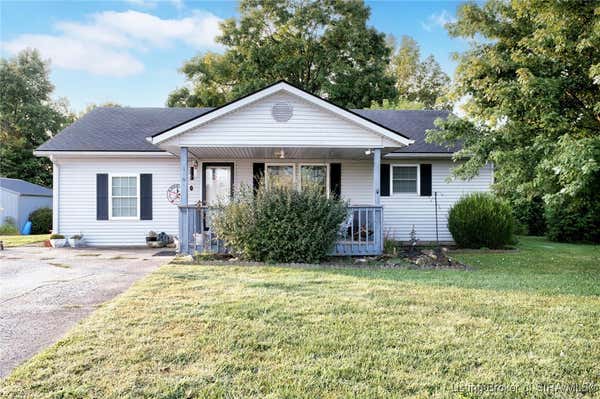 116 ASH ST, HENRYVILLE, IN 47126 - Image 1