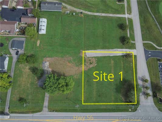 1402 W STATE ROAD 56 # SITE, SCOTTSBURG, IN 47170 - Image 1