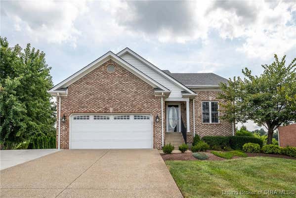 2011 BROOKSTONE WAY, GEORGETOWN, IN 47122 - Image 1