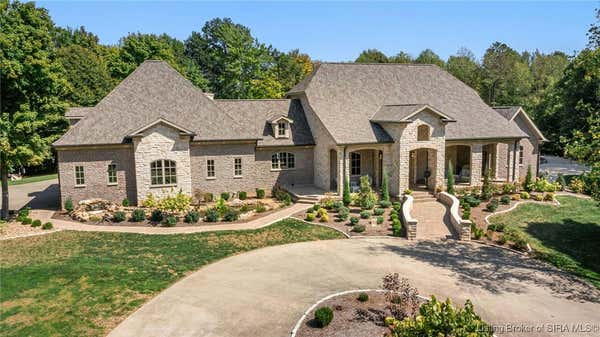 5014 BENT CREEK DR, FLOYDS KNOBS, IN 47119 - Image 1