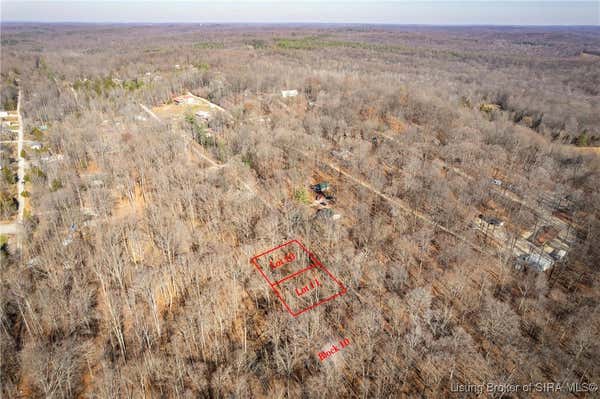 S WILD GREENWOOD LOT 30, PAOLI, IN 47454, photo 2 of 35