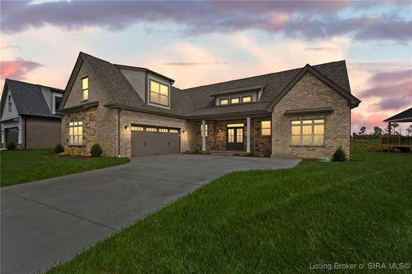 6409 WHISPERING WAY LOT 910, CHARLESTOWN, IN 47111 - Image 1