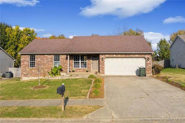 1209 RASPBERRY WAY, JEFFERSONVILLE, IN 47130 - Image 1