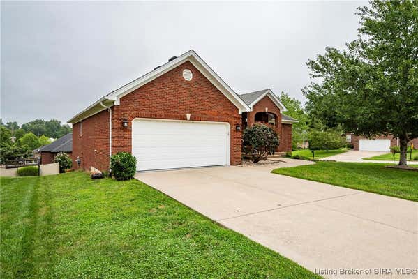 800 GRACELAND DR, MEMPHIS, IN 47143, photo 2 of 41