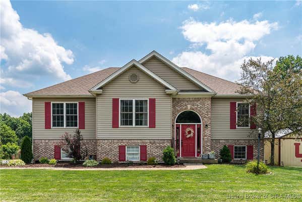 4153 ANDREW DR, FLOYDS KNOBS, IN 47119 - Image 1