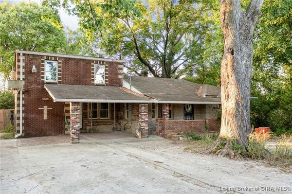 8113 OLD STATE ROAD 60, SELLERSBURG, IN 47172 - Image 1