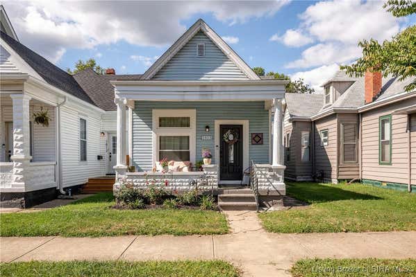 1815 CULBERTSON AVE, NEW ALBANY, IN 47150 - Image 1