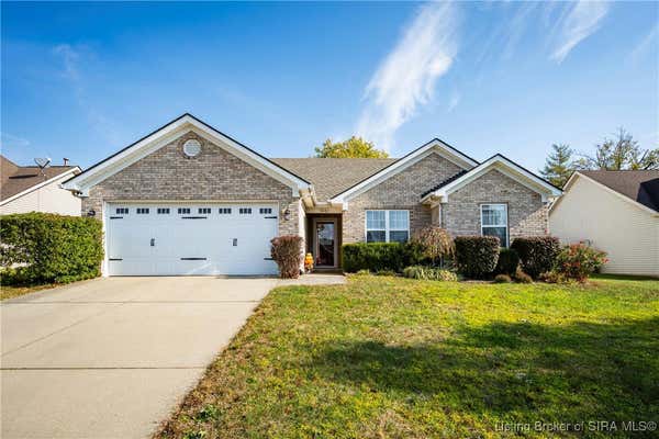 3541 PEACH TREE ST, JEFFERSONVILLE, IN 47130 - Image 1