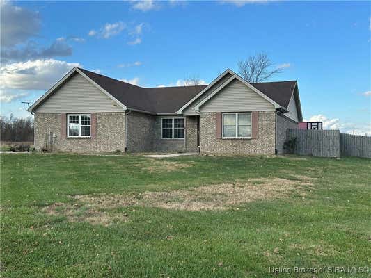 9090 W COUNTY ROAD 750 S, PARIS CROSSING, IN 47270 - Image 1