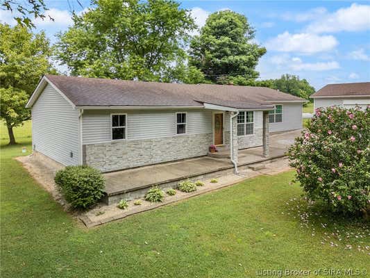 8899 S COUNTY ROAD 700 E, MARENGO, IN 47140 - Image 1