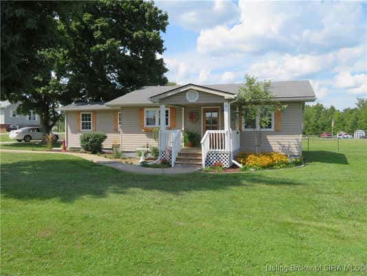 10167 E STATE ROAD 362, NABB, IN 47147 - Image 1