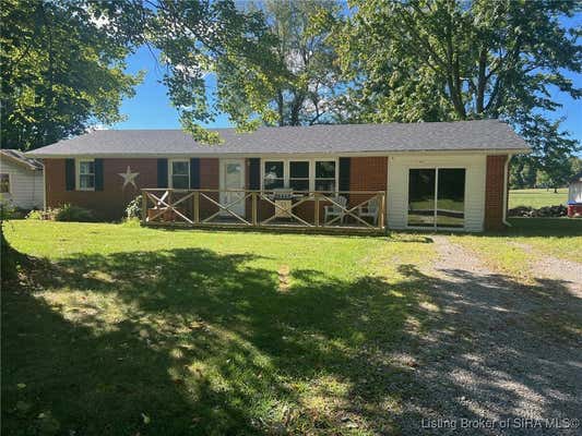 213 SMITH LN, HANOVER, IN 47243 - Image 1