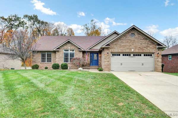 4459 ERIN DR, FLOYDS KNOBS, IN 47119 - Image 1