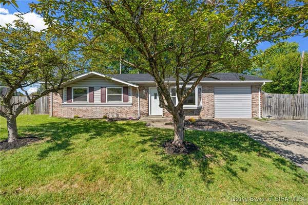 2311 TUPELO CT, CLARKSVILLE, IN 47129 - Image 1