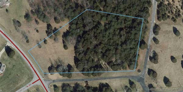 CEDAR POINTE DRIVE LOT 17, CORYDON, IN 47112 - Image 1