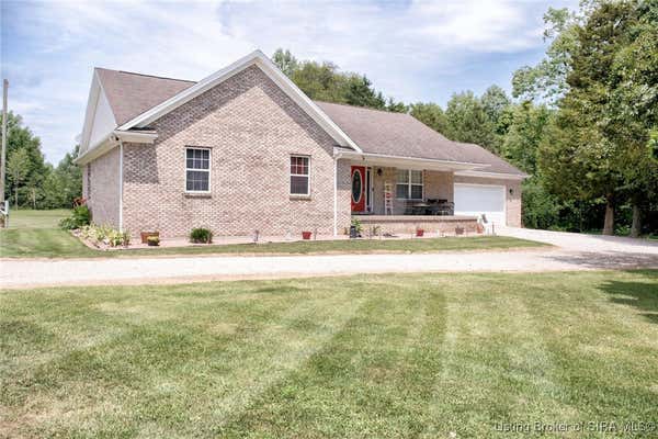 3279 E LOVERS LN, SCOTTSBURG, IN 47170 - Image 1