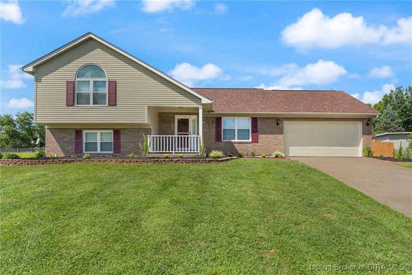 6231 ELANOR CT, FLOYDS KNOBS, IN 47119 - Image 1