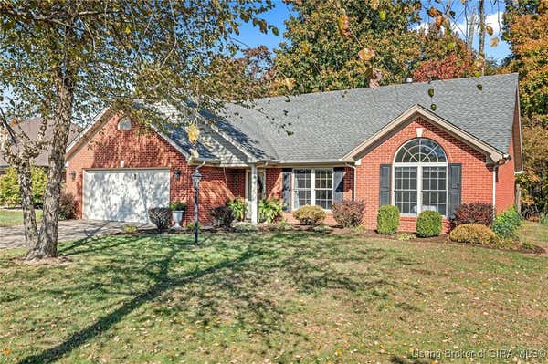 4166 ANDREW DR, FLOYDS KNOBS, IN 47119 - Image 1