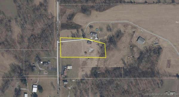 3048 E LAURA LN, SCOTTSBURG, IN 47170 - Image 1