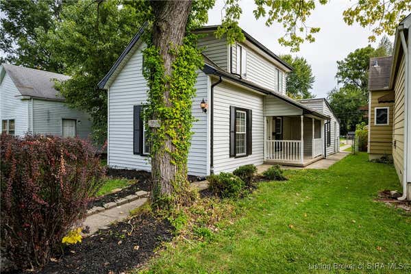 2106 WILLARD AVE, NEW ALBANY, IN 47150 - Image 1