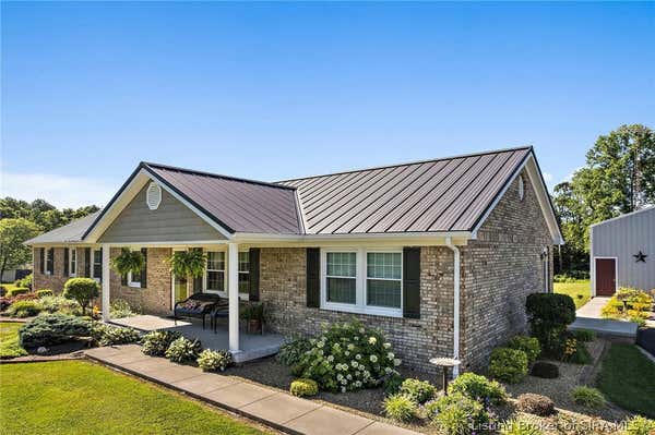 10605 W STATE ROAD 56, LEXINGTON, IN 47138 - Image 1