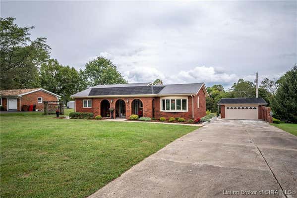 7236 BANET RD, FLOYDS KNOBS, IN 47119 - Image 1