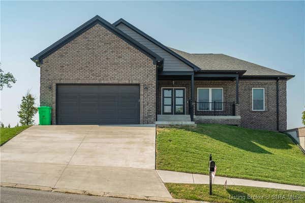 5938 JUNIPER RIDGE DR, CHARLESTOWN, IN 47111 - Image 1