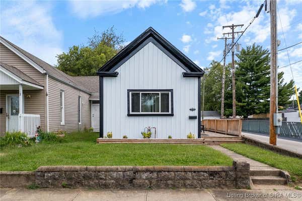 316 E 12TH ST, NEW ALBANY, IN 47150 - Image 1