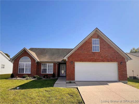 4406 LEAF CIR, SELLERSBURG, IN 47172 - Image 1