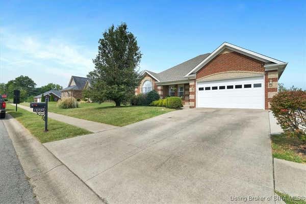 11505 YORKTOWN BLVD, SELLERSBURG, IN 47172 - Image 1