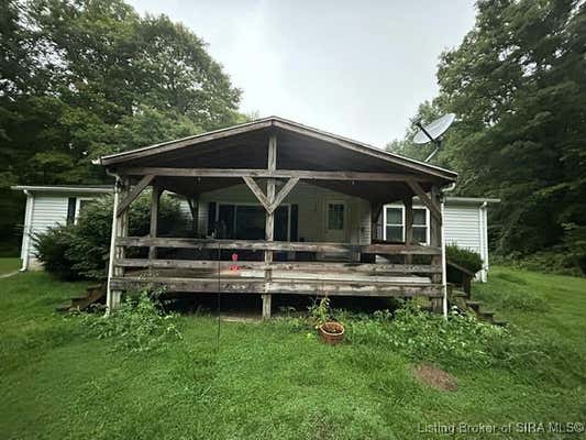 845 HUNTERS RD NE, PALMYRA, IN 47164 - Image 1