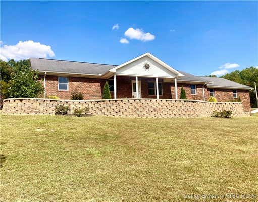 10323 S COUNTY ROAD 425 E, MARENGO, IN 47140 - Image 1