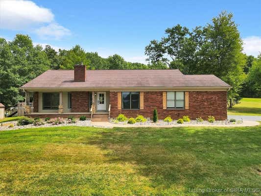 7880 VOYLES RD, GREENVILLE, IN 47124 - Image 1