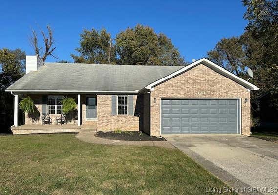 2632 DARIEN DR, JEFFERSONVILLE, IN 47130 - Image 1