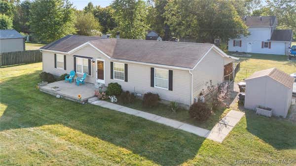 2745 N EASY ST, SCOTTSBURG, IN 47170 - Image 1