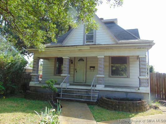 316 S CLARK BLVD, CLARKSVILLE, IN 47129 - Image 1