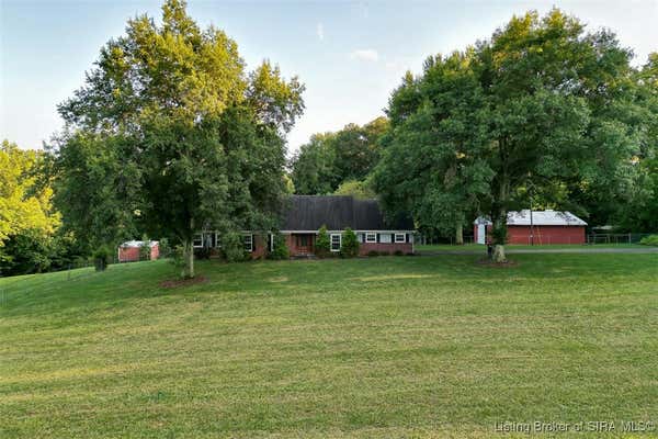 10495 MALINEE OTT RD, GEORGETOWN, IN 47122 - Image 1