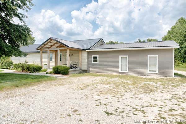 15625 BREWER RD, OTISCO, IN 47163 - Image 1