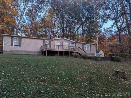 720 TOLER RD NW, CORYDON, IN 47112 - Image 1