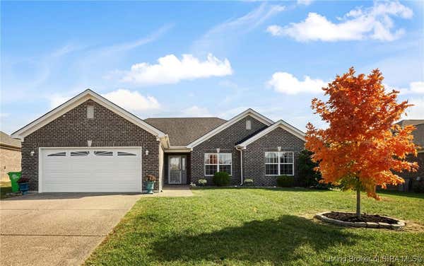 6408 ANNA LOUISE DR, CHARLESTOWN, IN 47111 - Image 1