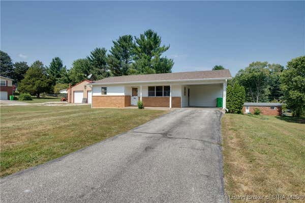 503 BROADWAY ST, MILLTOWN, IN 47145 - Image 1