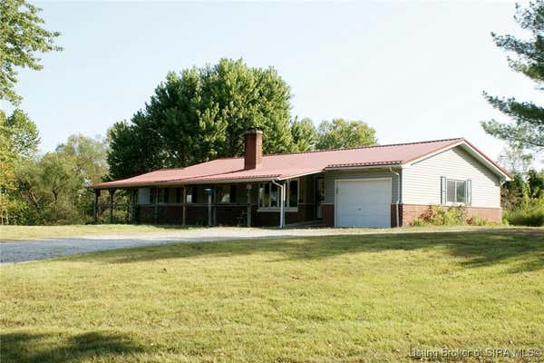 146 S PLEASANT HILL RD, ENGLISH, IN 47118, photo 2 of 76