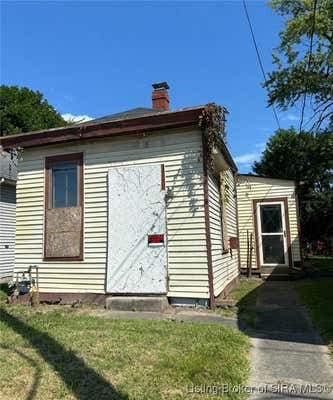 1422 VINCENNES ST, NEW ALBANY, IN 47150 - Image 1